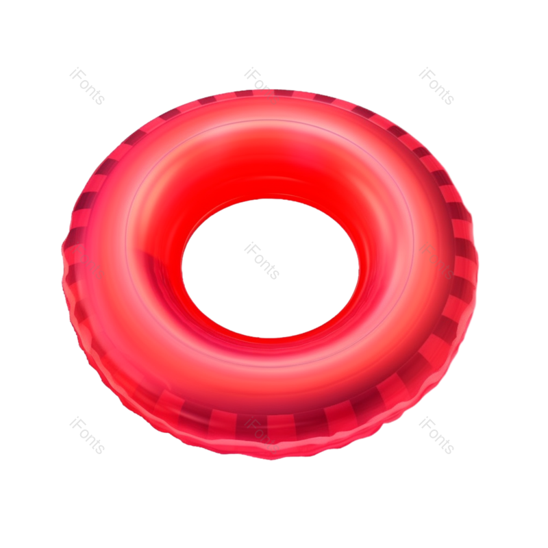 夏天图片,海洋元素,漂浮PNG,游泳免抠素材